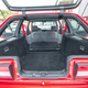 Illustration for article titled At $38,500, Could this Custom 1989 BMW 325i Turbo Touring Make You Throw Caution to the Wind?